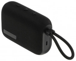 Колонка портативная HONOR CHOICE MUSICBOX M1, VNA-00, INTERNATIONAL EDITION, BLACK 5504AAEM