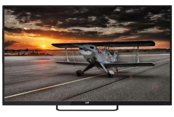 LED-ТЕЛЕВИЗОР LEFF 32H240S