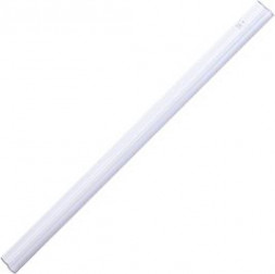 Светодиодный линейный светильник ECOLA LT5V50ELC LED linear IP20 5W/4200K 305x22x33 белый