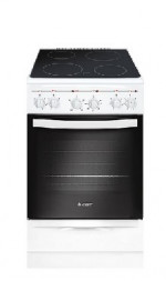 Плита стеклокерамическая GEFEST 5160-02 0095