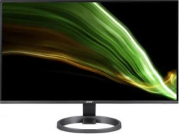 Монитор ACER 27 R272Eyi Black (UM.HR2EE.E05) ПИ