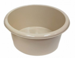 Таз VIOLET Таз 10л (латте) 81020