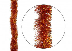 ВОЛШЕБНАЯ СТРАНА Мишура &quot;Пушистая&quot; 7966