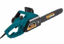 Пила цепная ЭНЕРГОПРОМ ПЦЭ-14 1600Вт Пила цепная электрическая без тормоза цепи 00-00018003