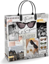 Пакет АРТПЛАСТ (ПОД58861) 30x30+10 (Люкс) Россия