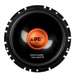 Автоакустика EDGE EDST216C-E6