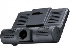 Видеорегистратор INTEGO Basic VX-315DUAL