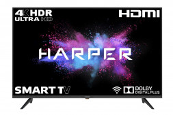 LED-телевизор HARPER 43U750TS-UHD-SMART