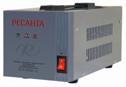 Стабилизатор РЕСАНТА ACH-15 000/1-ЭМ