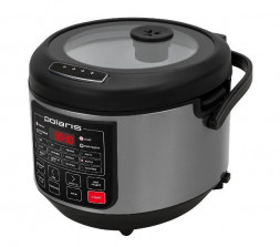 мультиварка POLARIS PMC-0573AD
