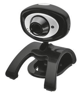 Веб-камера TRUST CHAT WEBCAM