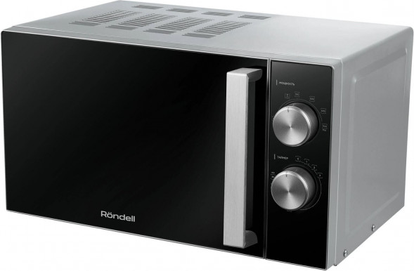 Микроволновая печь RONDELL RDE-MW208 20л RONDELL RDE-MW208 20л