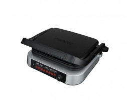 Гриль PIONEER GR1020E(13984)