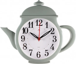 Часы настенные РУБИН 3530-006