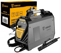 Сварочный аппарат DEKO DKWM160A 051-4669