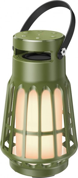 Акустика HOCO (6942007610834) BS61 Olive Green