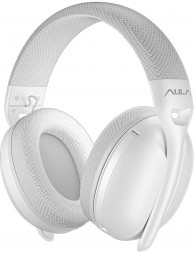 AULA S6 White