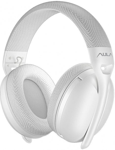 AULA S6 White