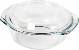 Кастрюля APPETITE CR2 стекл 1,0л APPETITE CR2 стекл 1,0л