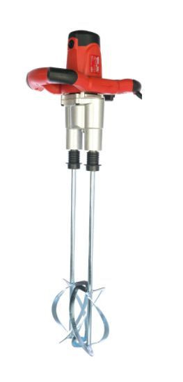 Дрель- миксер ELITECH 181251 МС 1600/2ЭД