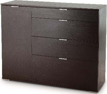 Комод VENTAL НК-3 венге