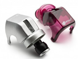 Кух.аксессуары и навеска APOLLO AST-01 Пробка с фиксатором Asti пластик