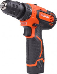 Дрель-шуруповерт аккумуляторная PATRIOT 180201115 Дрель-шуруповерт аккумуляторная BR 115Li