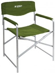 Кресло NIKA Кресло складное 3 хаки КС3/Х