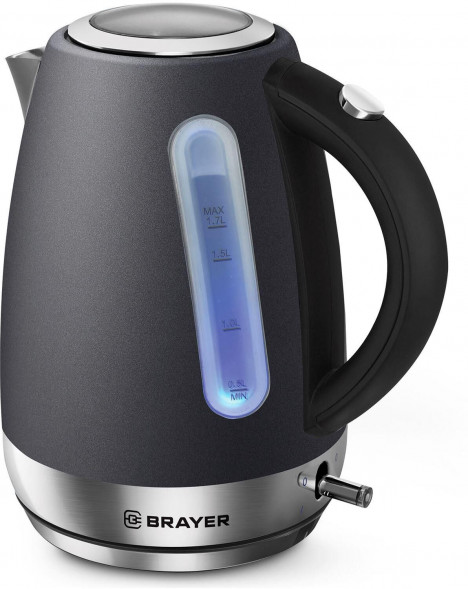Чайник электрический BRAYER BR6118 BRAYER BR6118