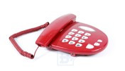 Проводные телефоны ВЕКТОР 207/01 MAROON