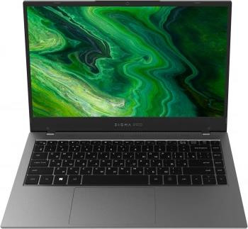 Ноутбук DIGMA Pro Fortis i5 1035G1/16Gb/SSD512Gb/14.1 /IPS/FHD/W11Pro/Grey/4000mAh (DN14P5-ADXW01)
