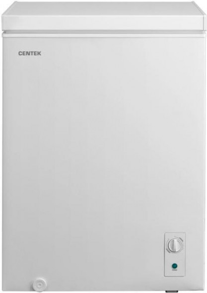 Морозильный ларь CENTEK CT-4002