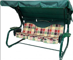 качели садовые OLSA Мастак Б-80 Качели садовые