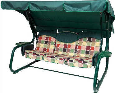 качели садовые OLSA Мастак Б-80 Качели садовые