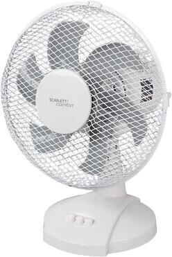 Вентилятор SCARLETT SC-DF111S20 SCARLETT SC-DF111S20