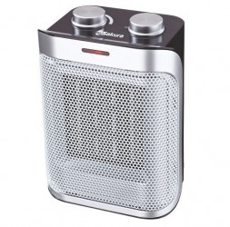 Тепловентилятор SAKURA SA-0557 керам