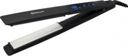 РОССИЯ Выпрямитель волос SA-4524BK 50Вт