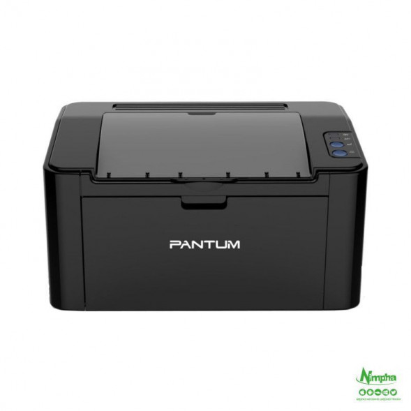 Принтер лазерный PANTUM P2500