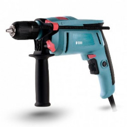 Ударная дрель HYUNDAI D 800