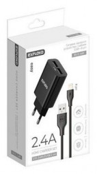 СЗУ EXPLOYD EX-Z-1485 АЗУ , черный