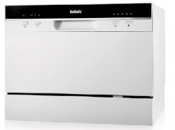 Посудомоечная машина BBK 55-DW011