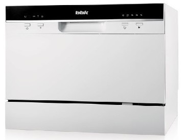 Посудомоечная машина BBK 55-DW011