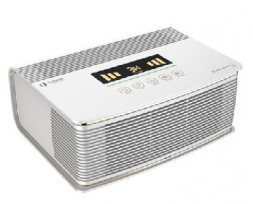 Воздухоочиститель TIMBERK TAP FL600 MF (W)