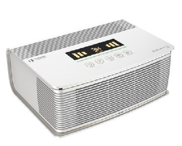 Воздухоочиститель TIMBERK TAP FL600 MF (W)