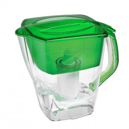 Фильтр-кувшин БАРЬЕР В882Р00 ГРАНД изумруд