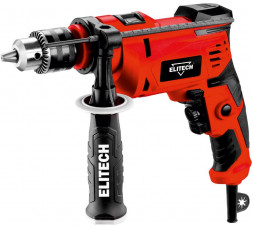 Дрель ударная ELITECH ДУ 060РЭ (E2201.019.00) 202417