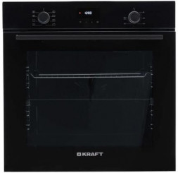 Духовой шкаф электрический KRAFT KF-OF7204B KRAFT KF-OF7204B