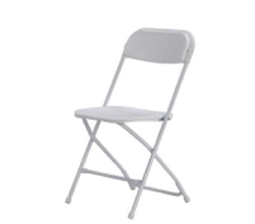 Складной стул GREEN GLADE C055