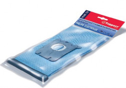 Фильтр TOPPERR PHR10 Пылесборник многоразовый для пылесоса PHILIPS, ELECTROLUX