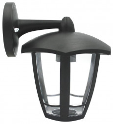 Светильник CAMELION (14584) PP5102 C02 НБУ 07-60-004 У1 "Дели 3" черный